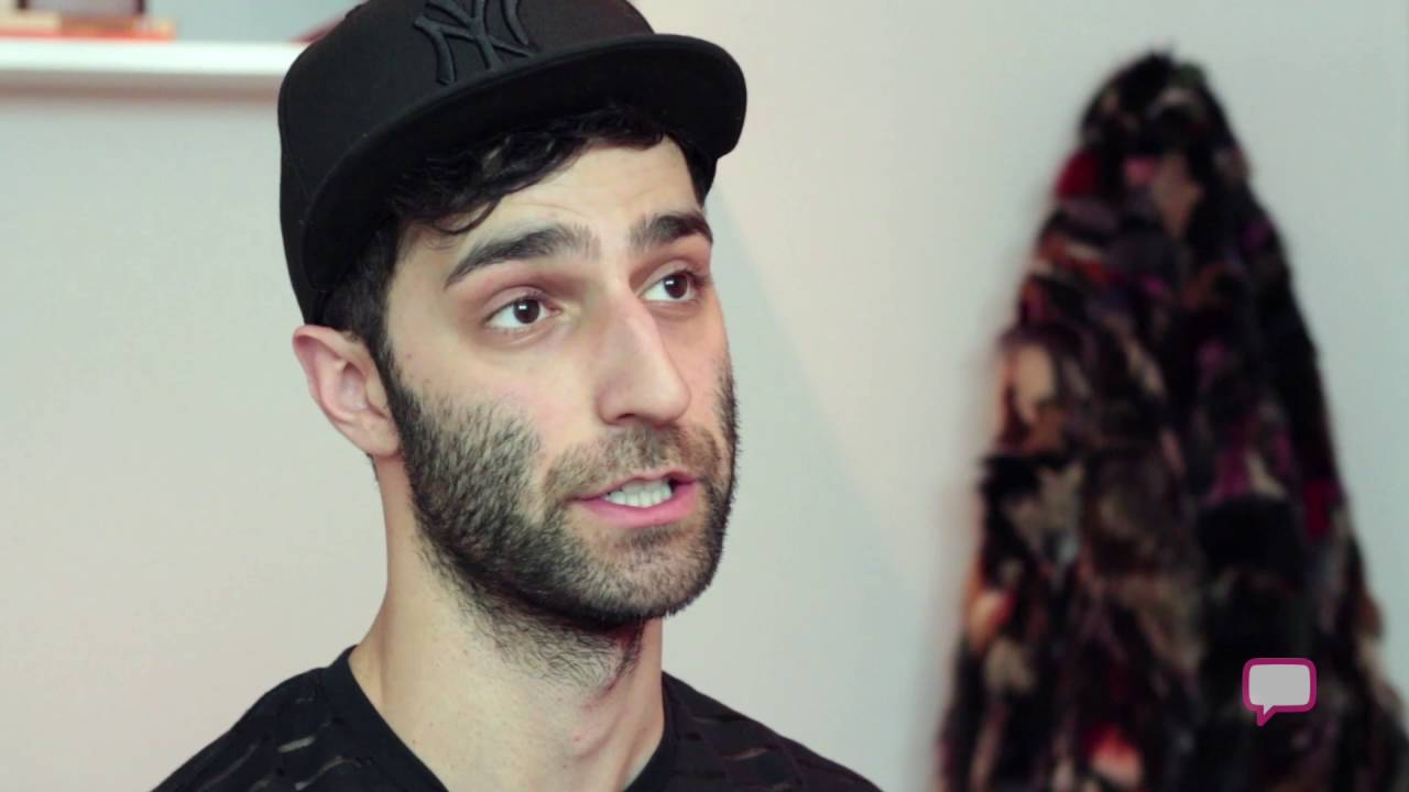 “To Close Off Is Not In Our Blood.” Parents Flee Iran, Accept Gay Son.