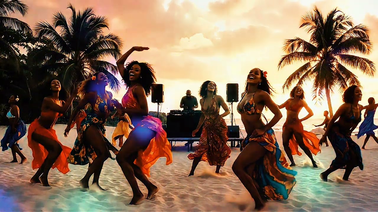 🔥 Coco Jambo 2026 &ndash; DJ Power Remix | Dancefloor Hit 🔥