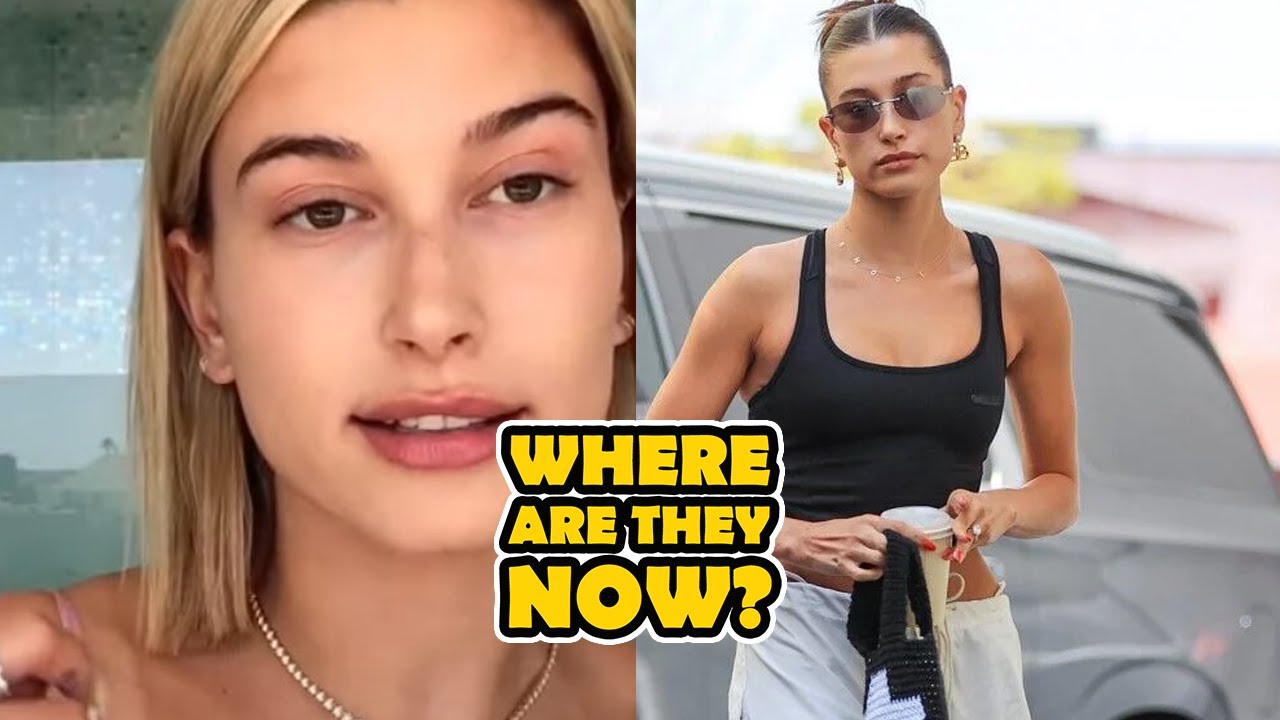 Top 10 Reasons Hailey Bieber Is Blacklisted In Hollywood