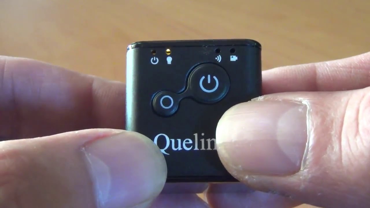 SQ13 sports mini c&acirc;mera Wi-Fi Full HD 1920x1080p e vis&atilde;o noturna pronta entrega