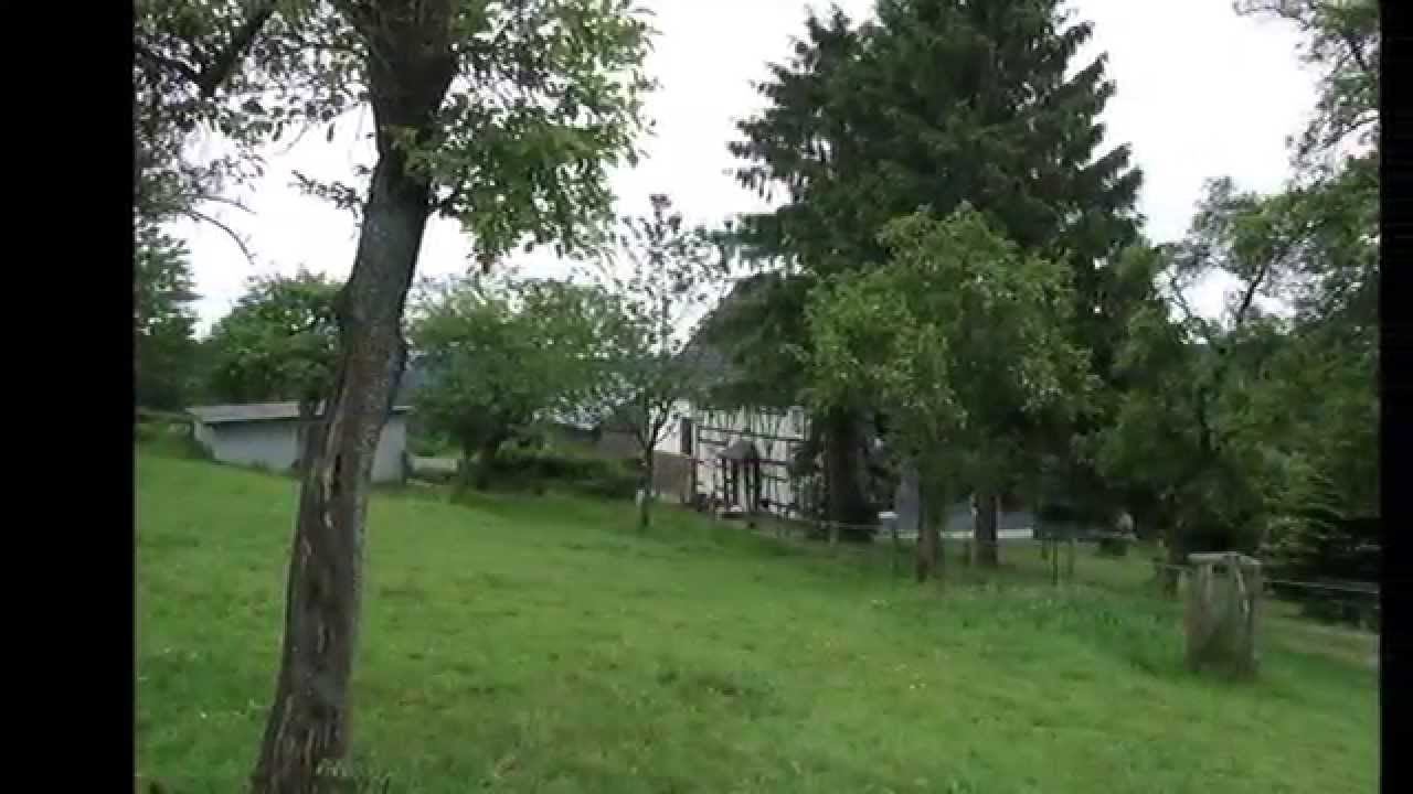 Vom Sender Langenberg in die Elfringhauser Schweiz