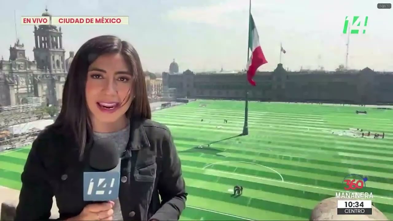 La Cuenta | Mañanera 360 | 13 de marzo