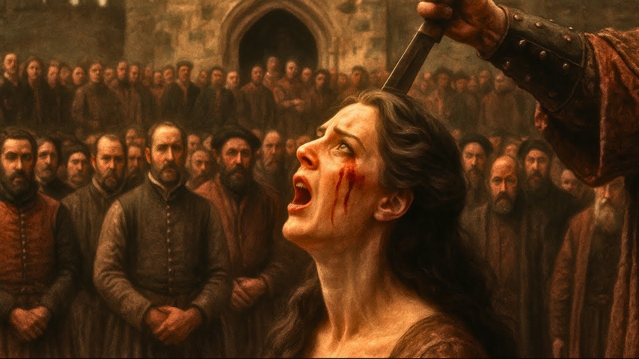 The Most Horrific Deaths of Power-Hungry Royals