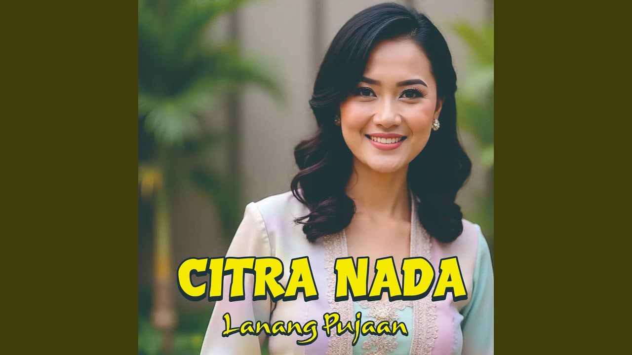 Lanang Pujaan (Live)
