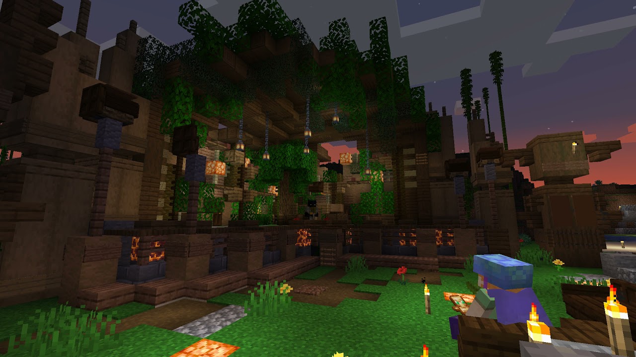 Концерт БлэкМэна на Sp Voice