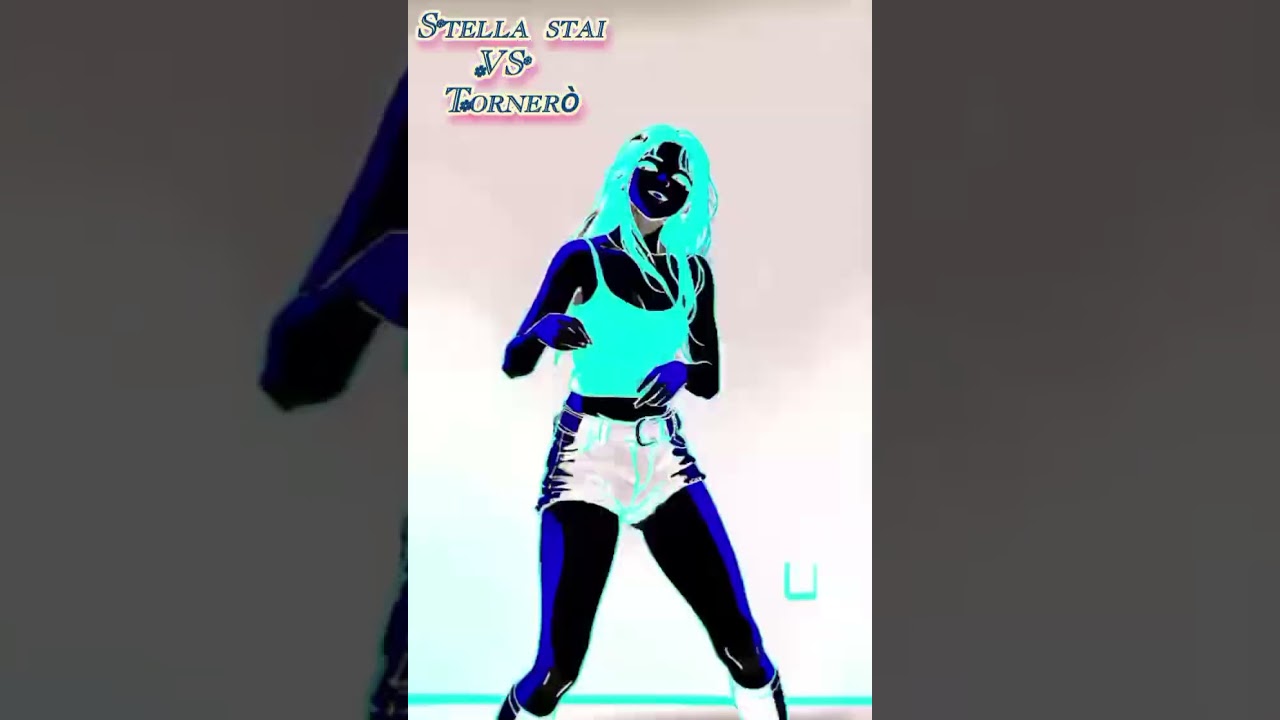 Stella stai vs tornerò (DJ Salvo Resina remix)