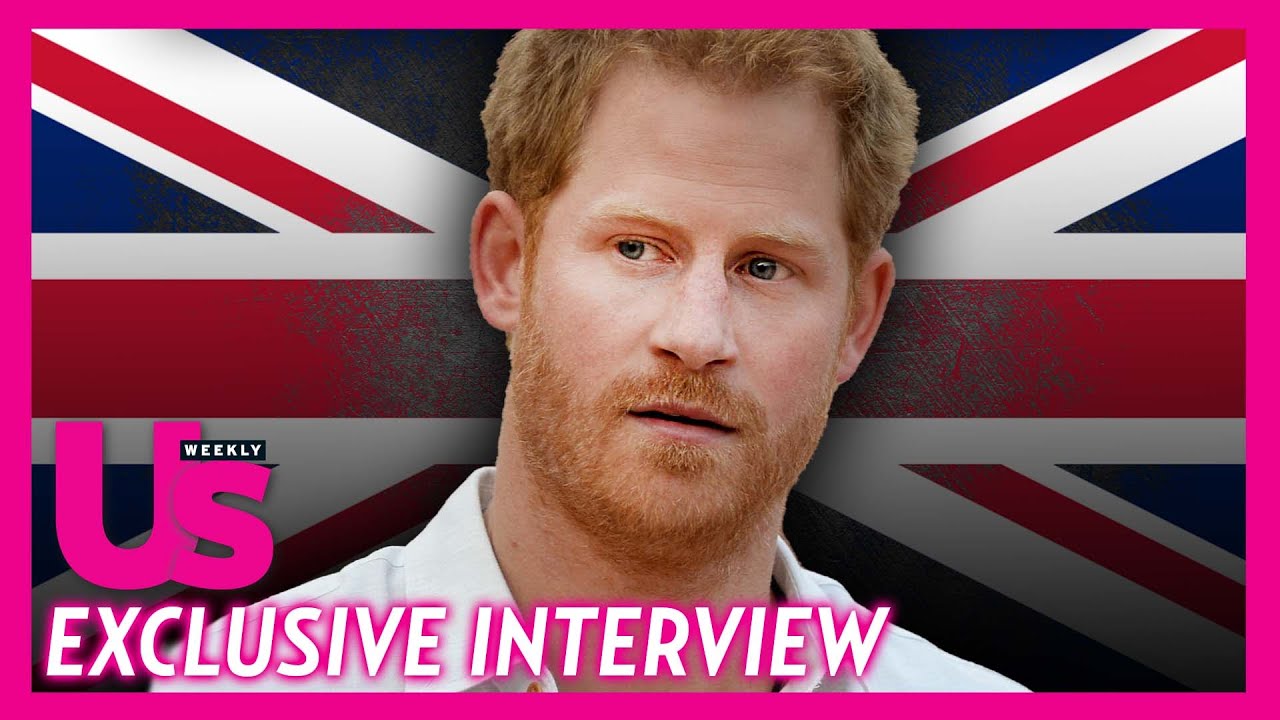 Prince Harry Unable To Let Go Of Anger Over Royal Family Drama?