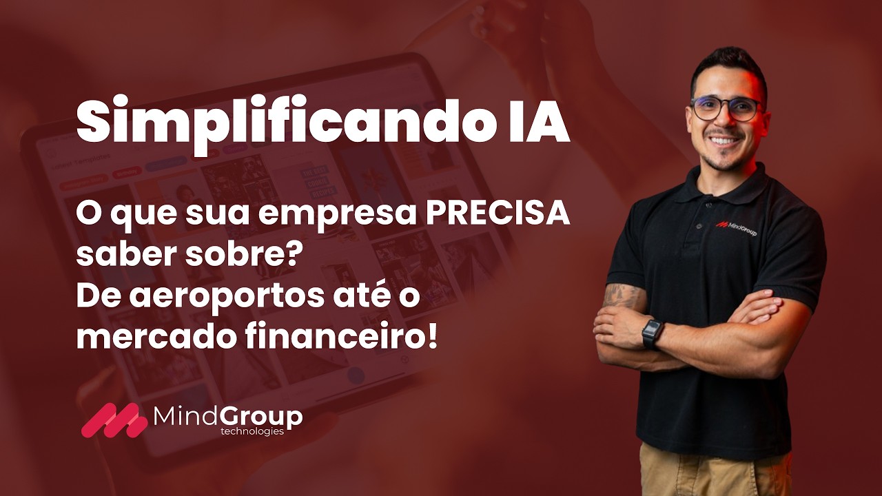 COMO A INTELIGÊNCIA ARTIFICIAL ESTÁ TRANSFORMANDO EMPRESAS: Casos  Reais e Benefícios Práticos