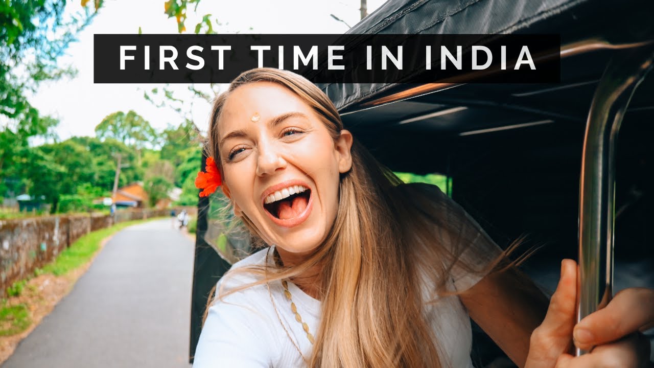 2 УВЛЕКАТЕЛЬНЫХ дня ПРИКЛЮЧЕНИЙ в Керале, Индия 🇮🇳 (какой опыт!)