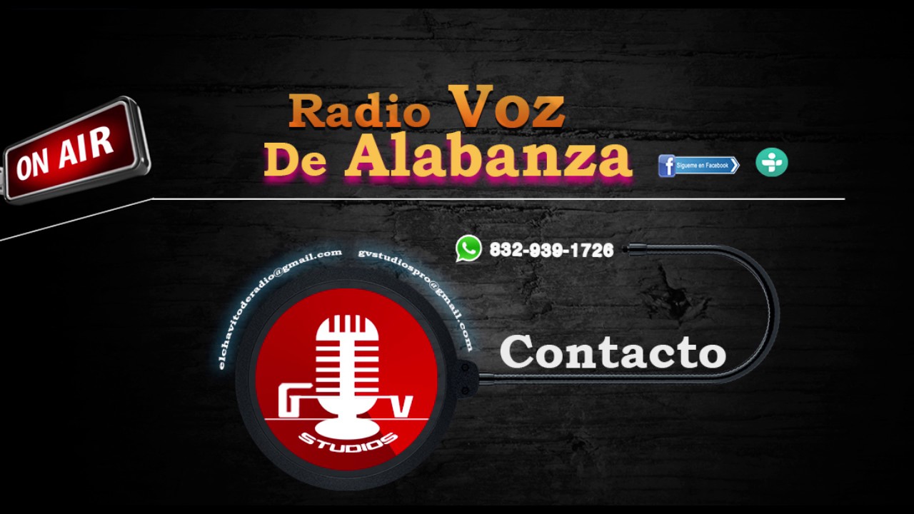Spot de Radio | (GvStudios)
