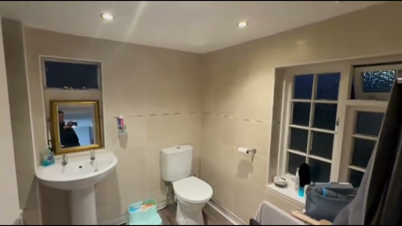 The Oakley Arms, 98 High Street, Harrold, Bedfordshire MK43 7BH - Video Walkthrough
