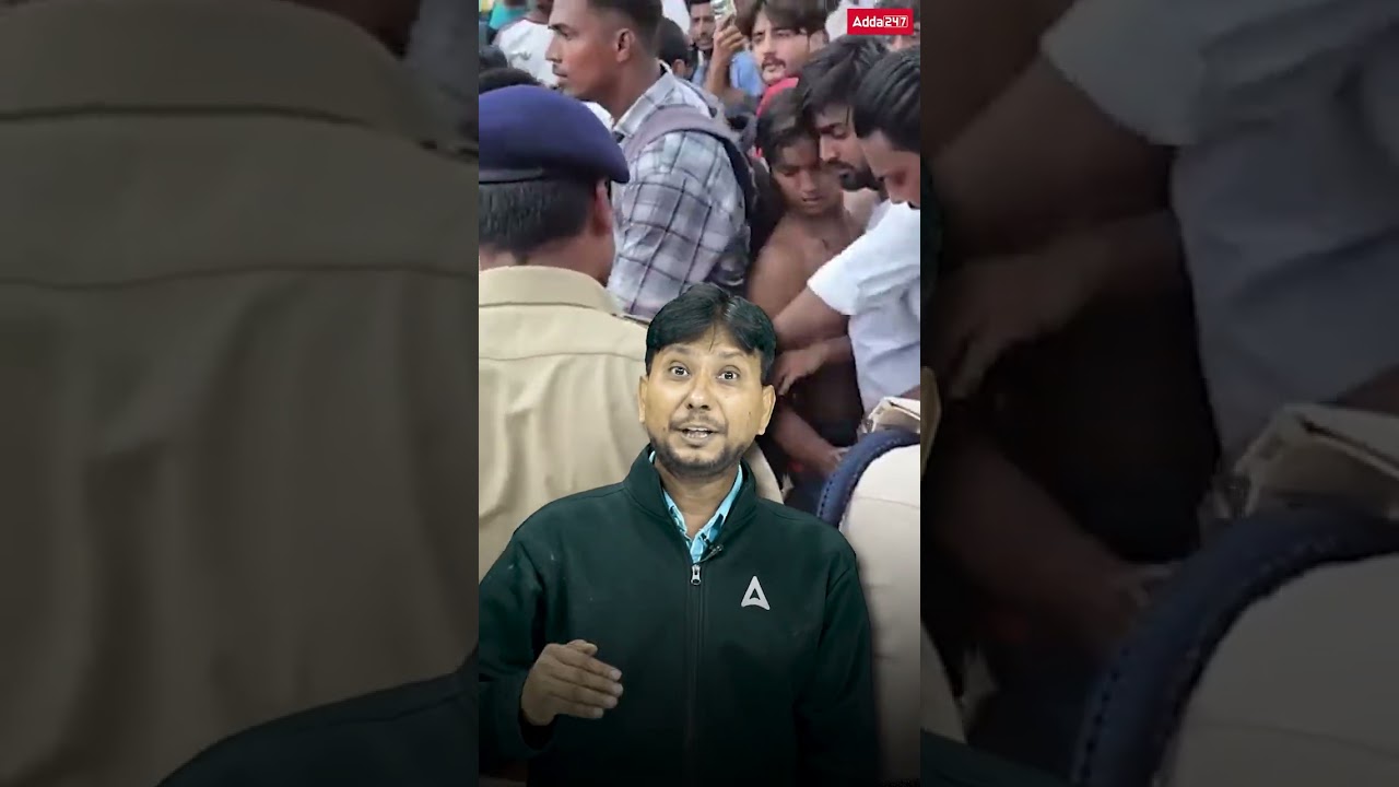 BPSC TRE 4.0 Protest #bpsc #Tre4.0 #teacher #bpsctre4 #teacher #patna #andolan