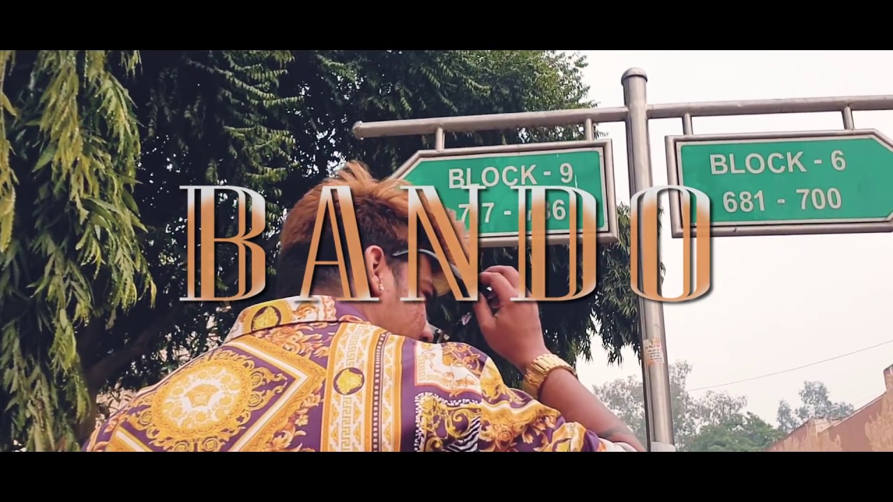 YMCK - BANDO (OFFICIAL VIDEO) NEW MUSIC VIDEOS 2019