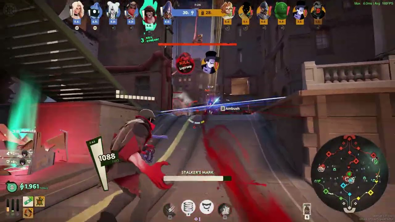 2026 02 18 deadlock drifter