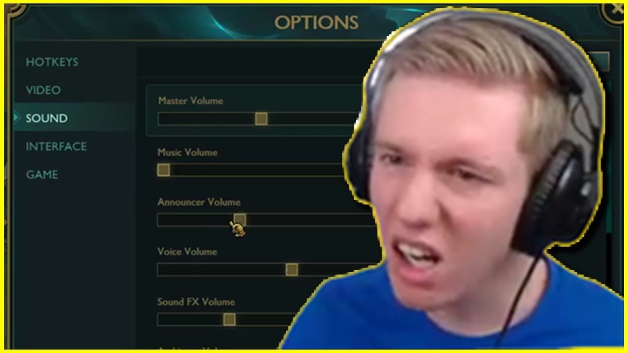 Froggen Finds a Weird Way to Play League of Legends - Best of LoL Streams #283