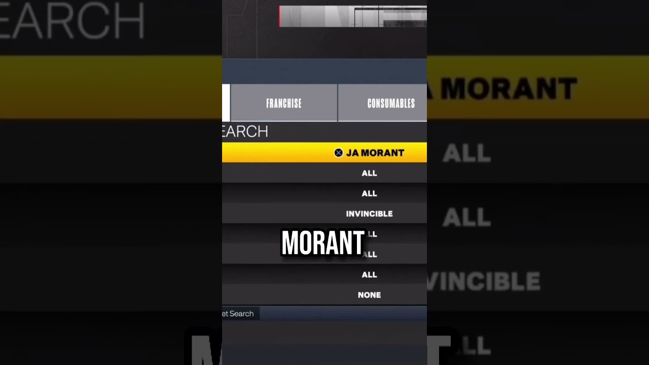 Best Snipe Filter in MyTeam! #nba2k23myteam