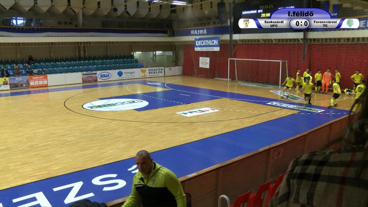 IX. Mikulás Kupa 2019.