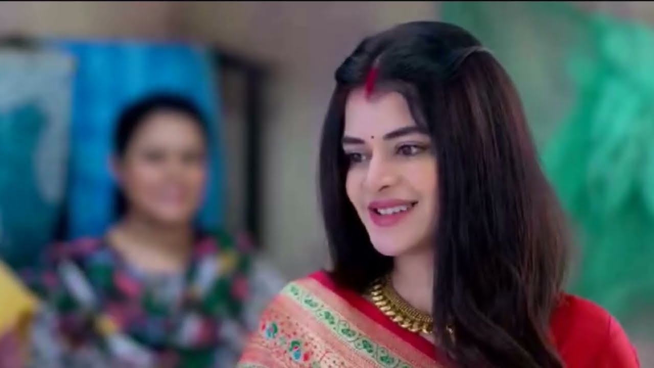 ভোলে বাবা পার করেগা আজকের পর্ব ৩ই ফেব্রুয়ারি/সব বাধা পেরিয়ে বস্তিতে এসে নিয়ম পালন করল ঝিল ও সাক্ষ্য