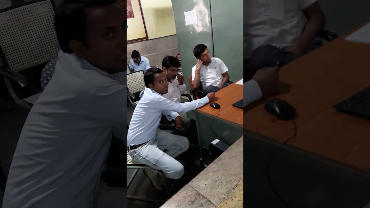 E.S.I. Hospital Sector 24 Noida