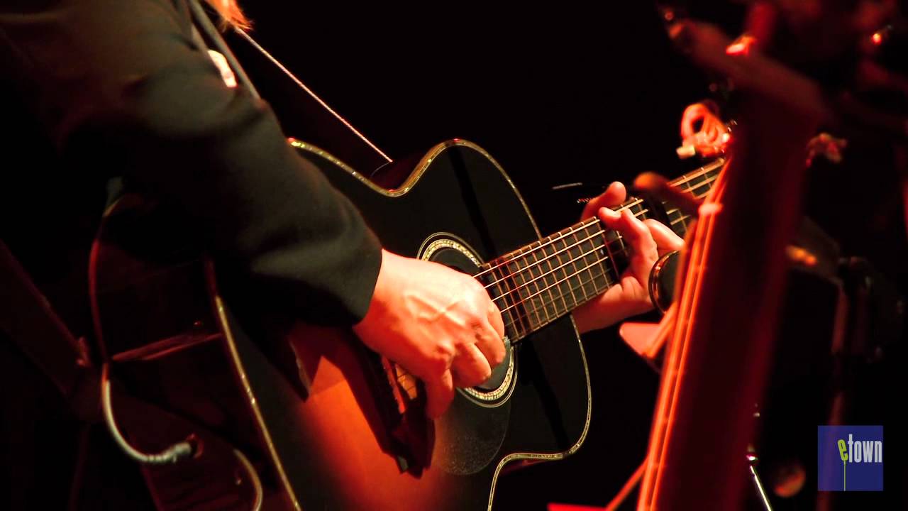 Mary Chapin Carpenter - 