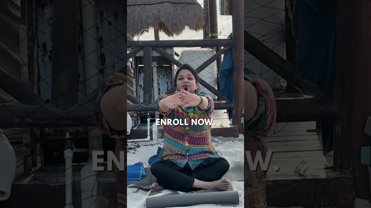200 Hour Yoga Teacher Training | Begin Where Calm Begins 