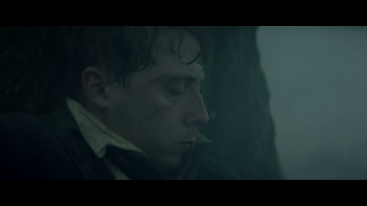 Freedom's Path (2023) Clip - Playing Dead