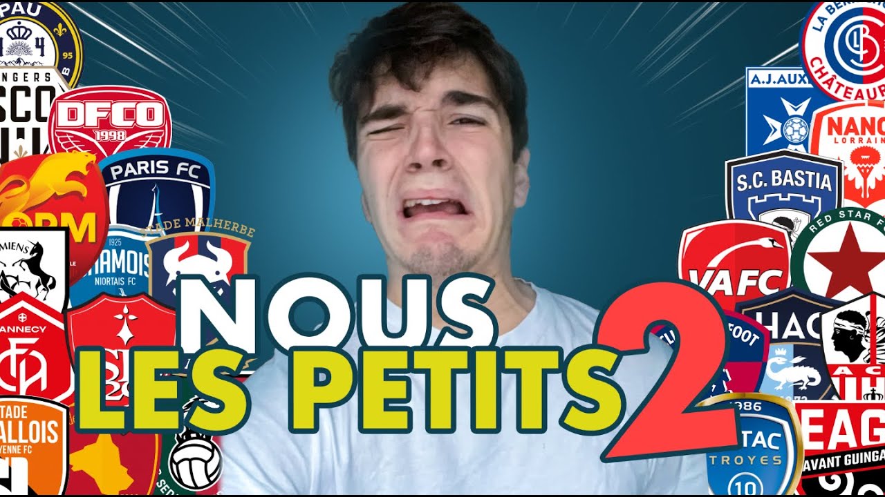NOUS LES PETITS 2