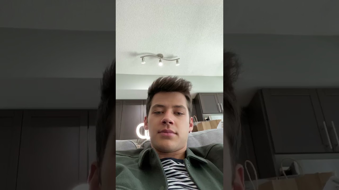 Matt Cornett and Larry Saperstein Full Instagram Live 5/13