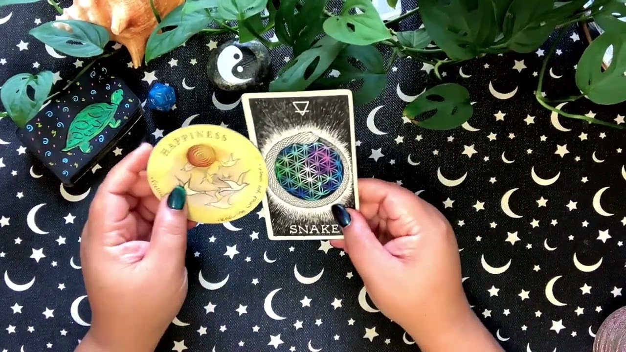 Близнецы ♊️ 🎁✨ Вы будете благодарны за это очень скоро!