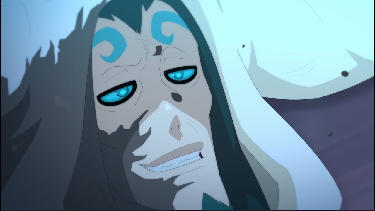 The 