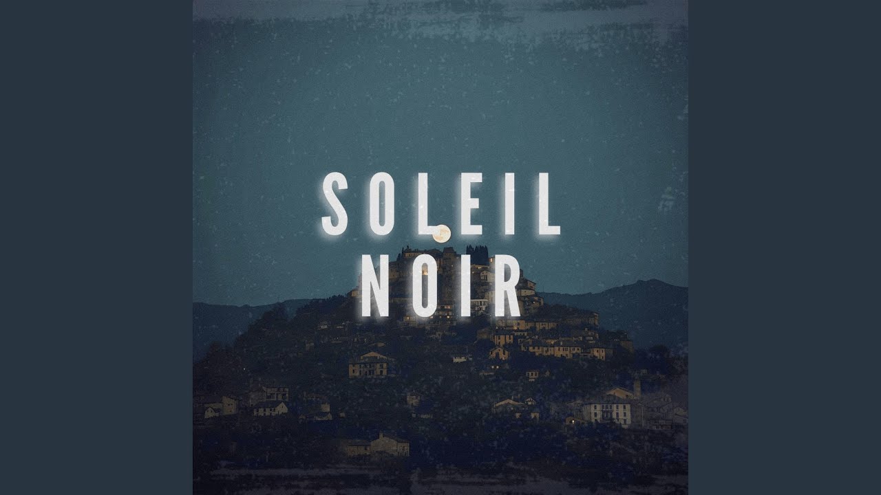 Soleil Noir