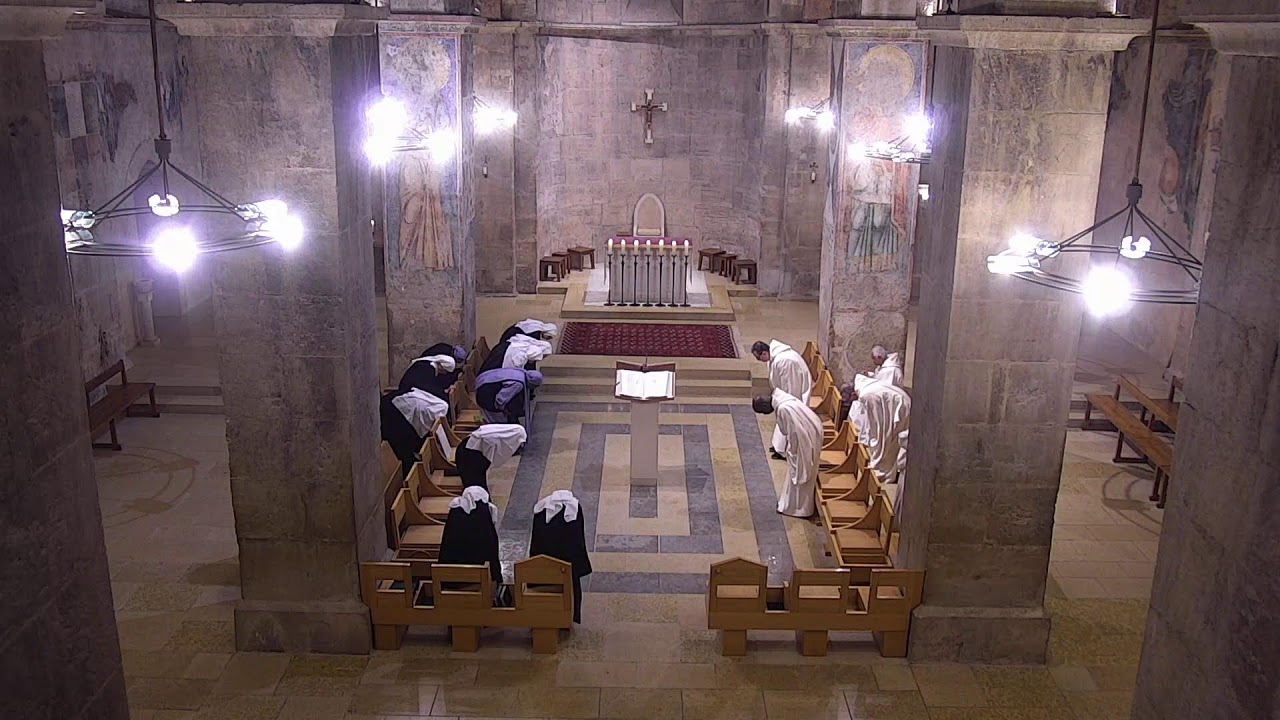 Abbaye sainte Marie de la Résurrection