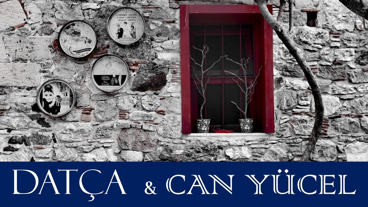 Kısa Belgesel DATÇA & Can YÜCEL  #shortdocumantary