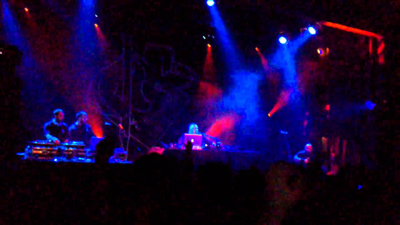 active member gagarin 01/10/10