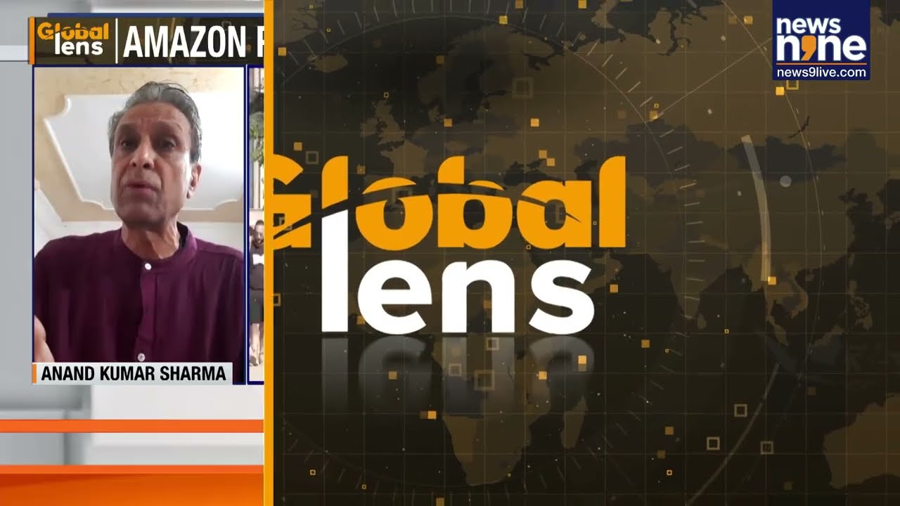 Super El Ni&ntilde;o Alert: Global Weather Shockwaves, India Faces Monsoon Crisis | News9