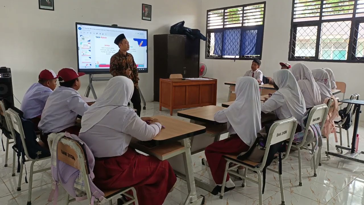 VIDEO UKIN FIRDIWANSYAH