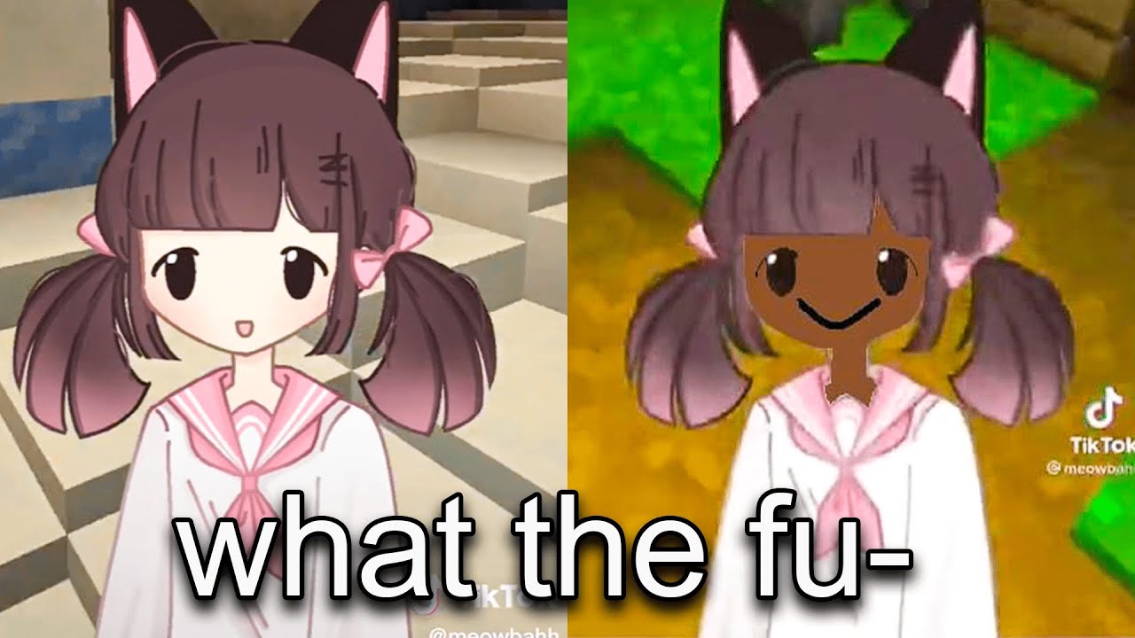 MeowBahh Is Back, And WORSE...