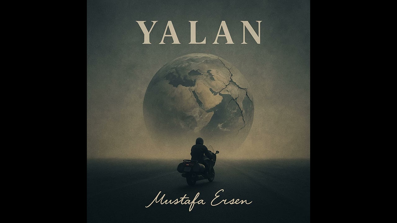 Mustafa Ersen - Yalan