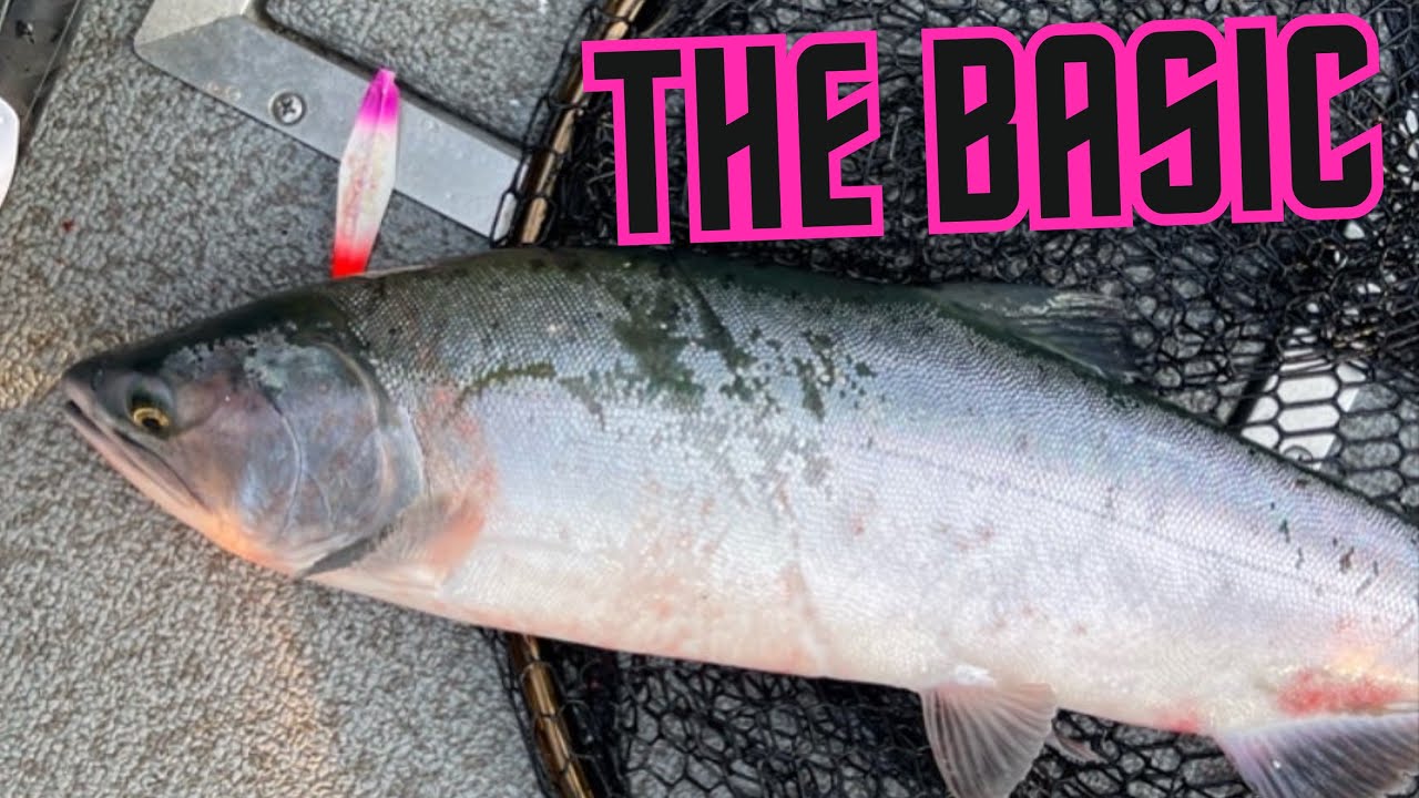 No Siwash Hook? Try This Simple Buzz Bomb Setup!