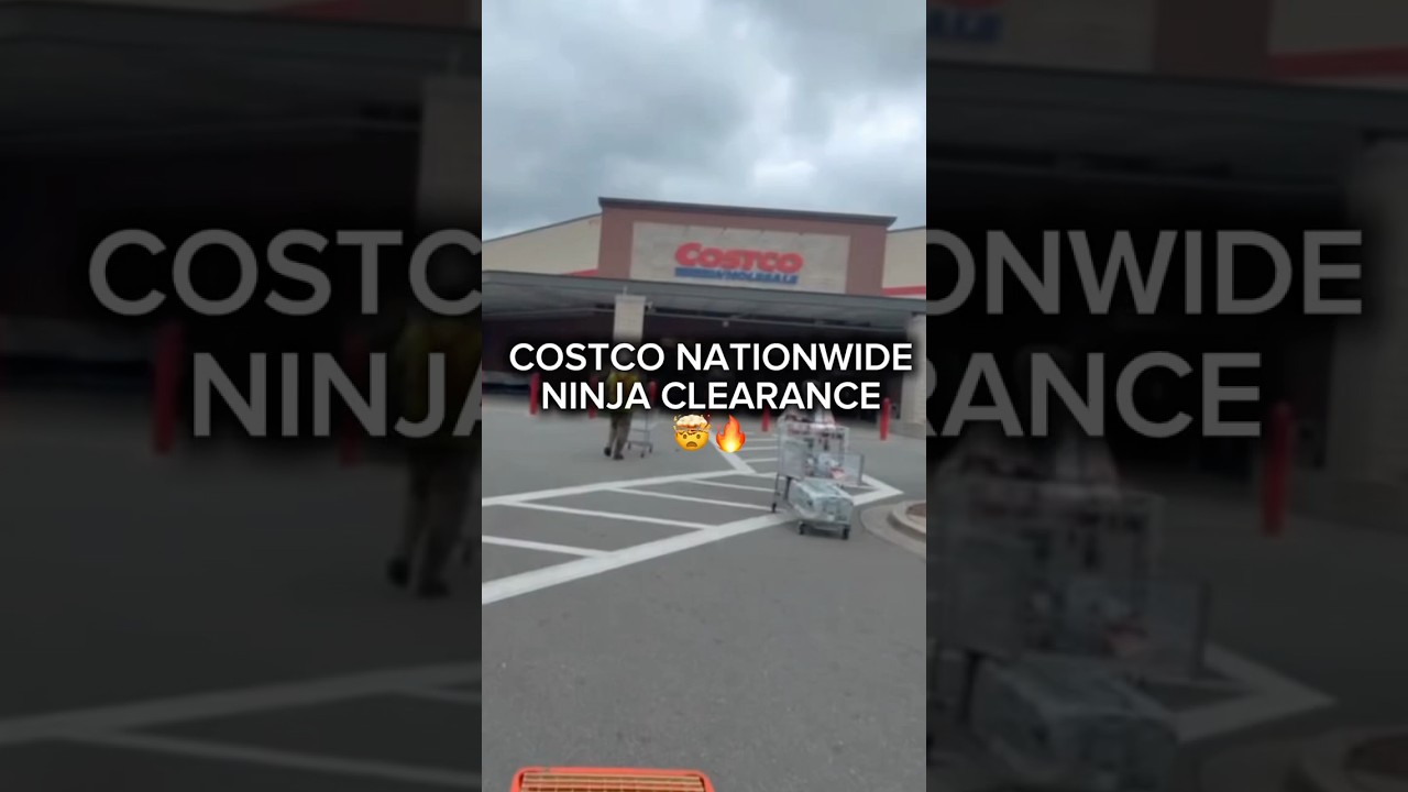 Бегите в COSTCO! #распродажа #сообществораспродаж #подработка