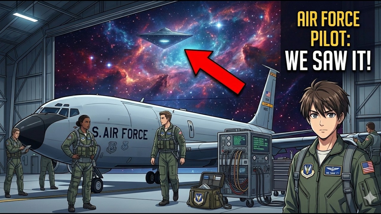 UFO Mysteries That Defy Explanation | Unidentified: Inside America's UFO Investigation