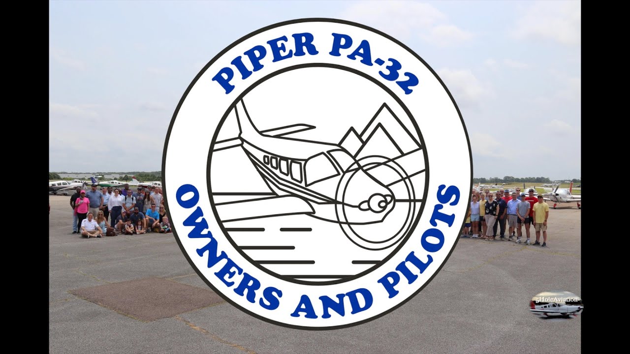 2022 PA32 Memphis Flyin