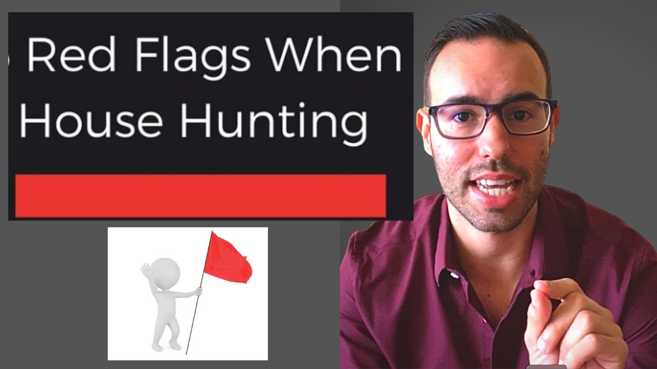 PUERTO RICO: RED FLAGS when buying a house: BUYING a property in PUERTO RICO (5 things)