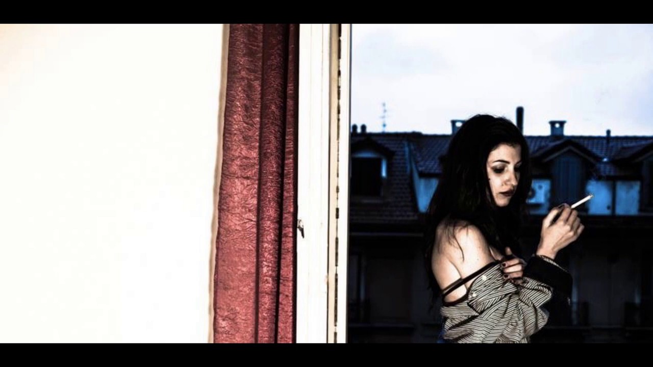 Summertime Sadness - Lana Del Rey (Cover) by SILVIA ADELAIDE & Mama Bros