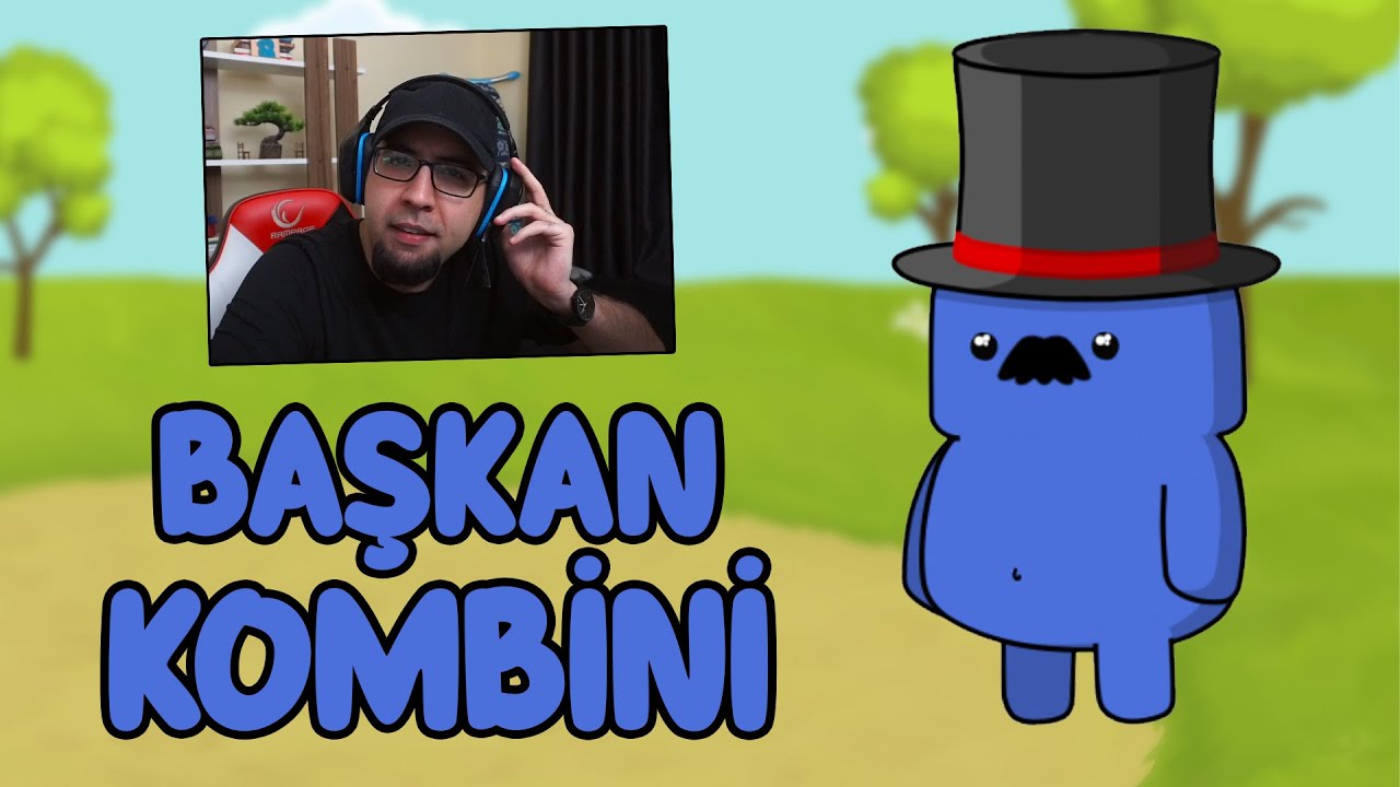 Başkan Kombini Yaptık - Feign | #46