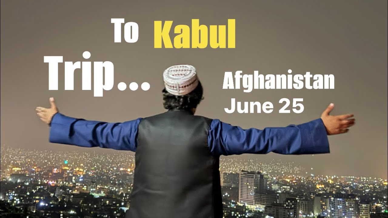 Ep 106 _ د کندهار څخه  کابل ته په ټکیسي کې سفر | Trip To Kabul _ Afghanistan | June 25 . #foryou .