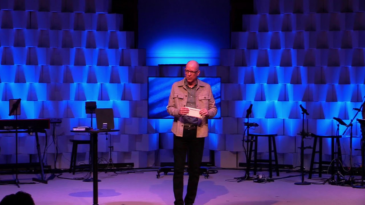 Sunday Service 2.8.26