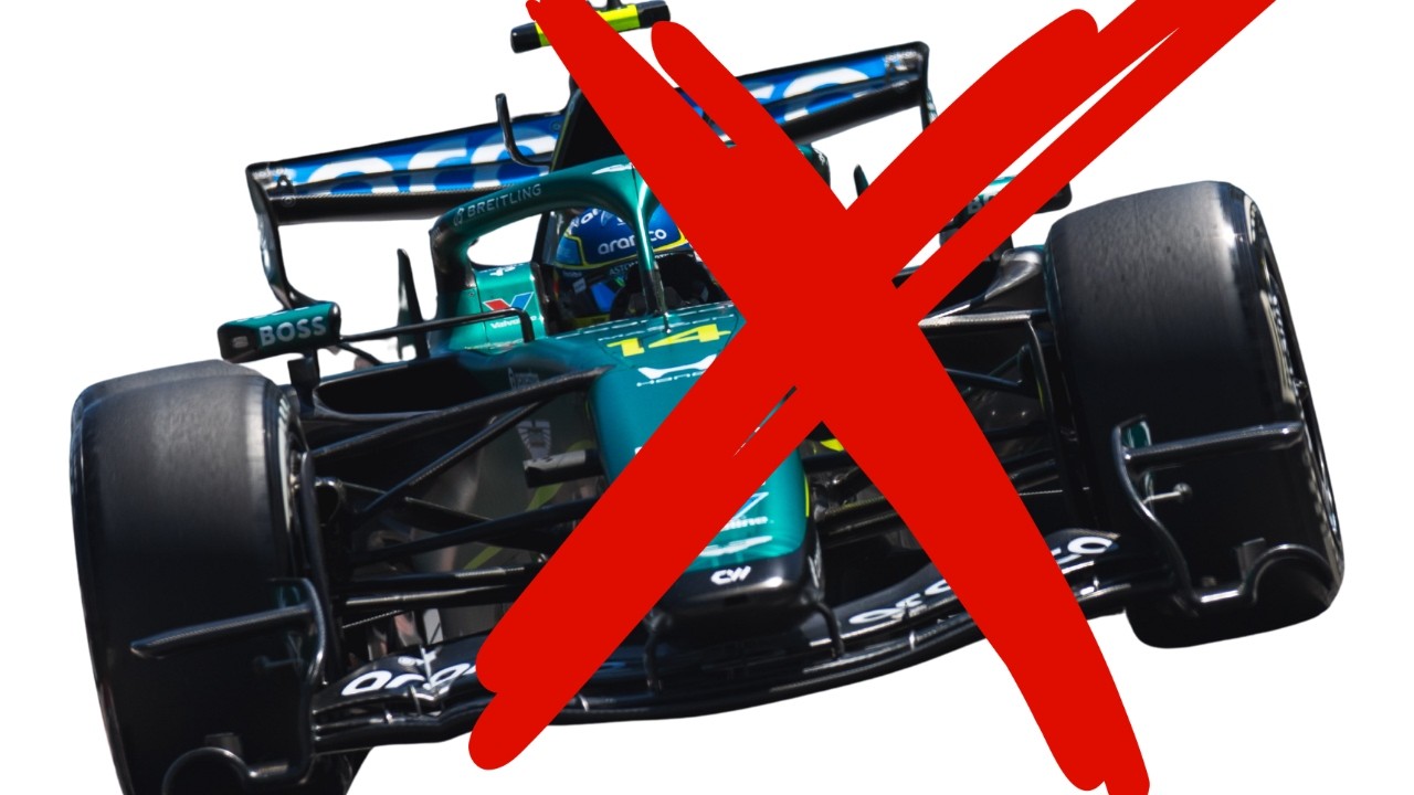 How bad is the Aston chassis? With Mark Slade and Peter Windsor