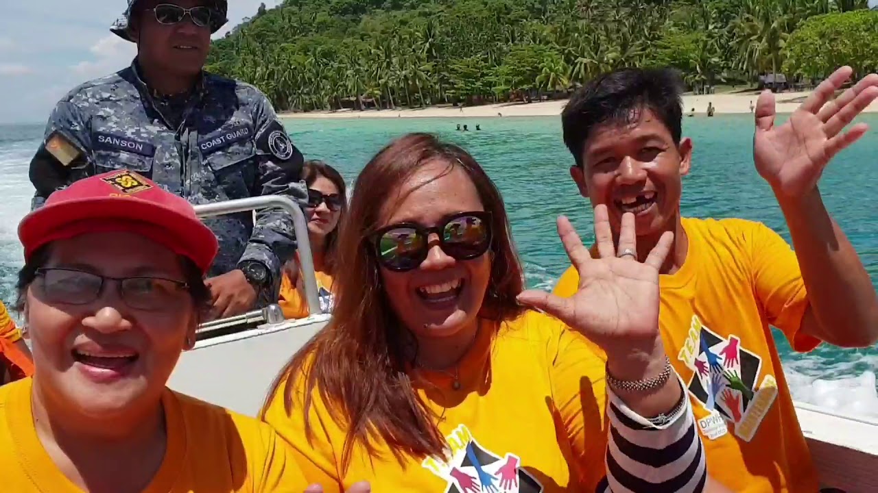 BULUAN ISLAND: The Mesmerizing Island of Buluan, Ipil, Zamboanga Sibugay.