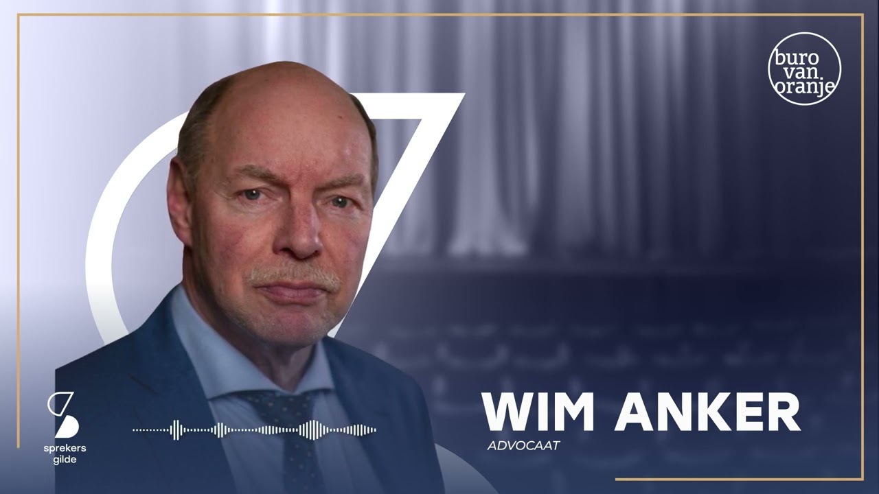 #24 - Wim Anker - 